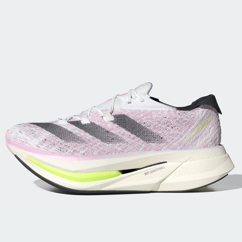 Jual Sepatu Lari Adidas Adizero Prime 2.0 Strung Multicolor Original Id3617 - v3.ncrsport.com