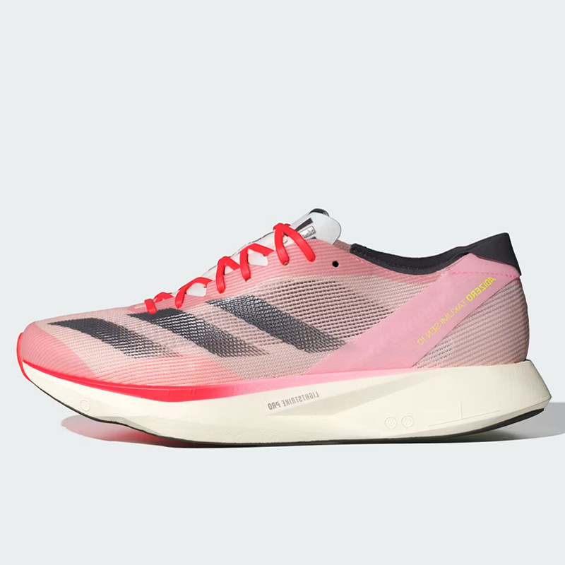 Beli Sepatu Lari Adidas Adizero Takumi Sen 10 Pink Spark Original Id3621