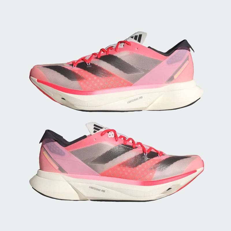 Jual Sepatu Lari Adidas Adios Pro 3 Pink Spark Original Id3633 - v3.ncrsport.com