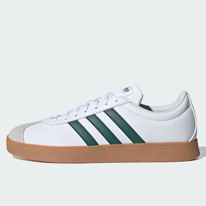 Jual Sepatu Sneakers Adidas Vl Court Base Cloud White Original Id3710 - v3.ncrsport.com