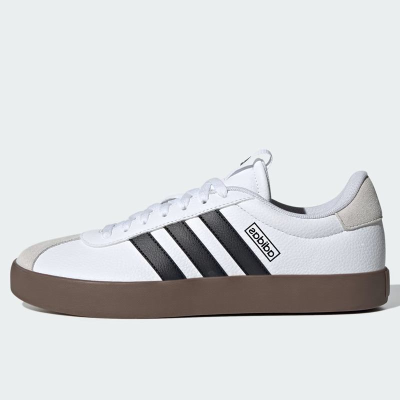 Beli Sepatu Sneakers Adidas Vl Court 3.0 White Original Id6285