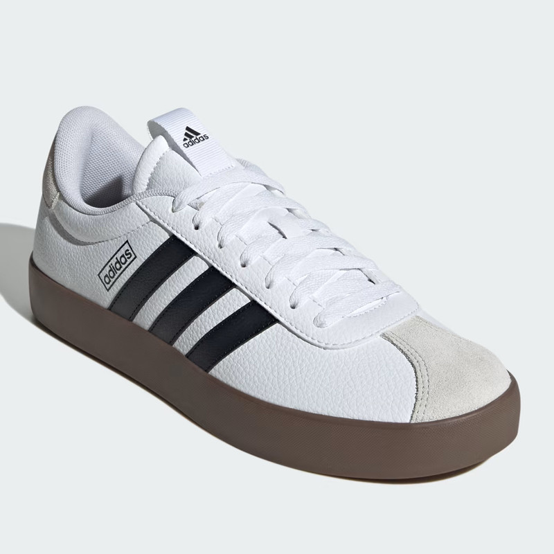 Jual Sepatu Sneakers Adidas Vl Court 3.0 White Original Id6285 - v3.ncrsport.com