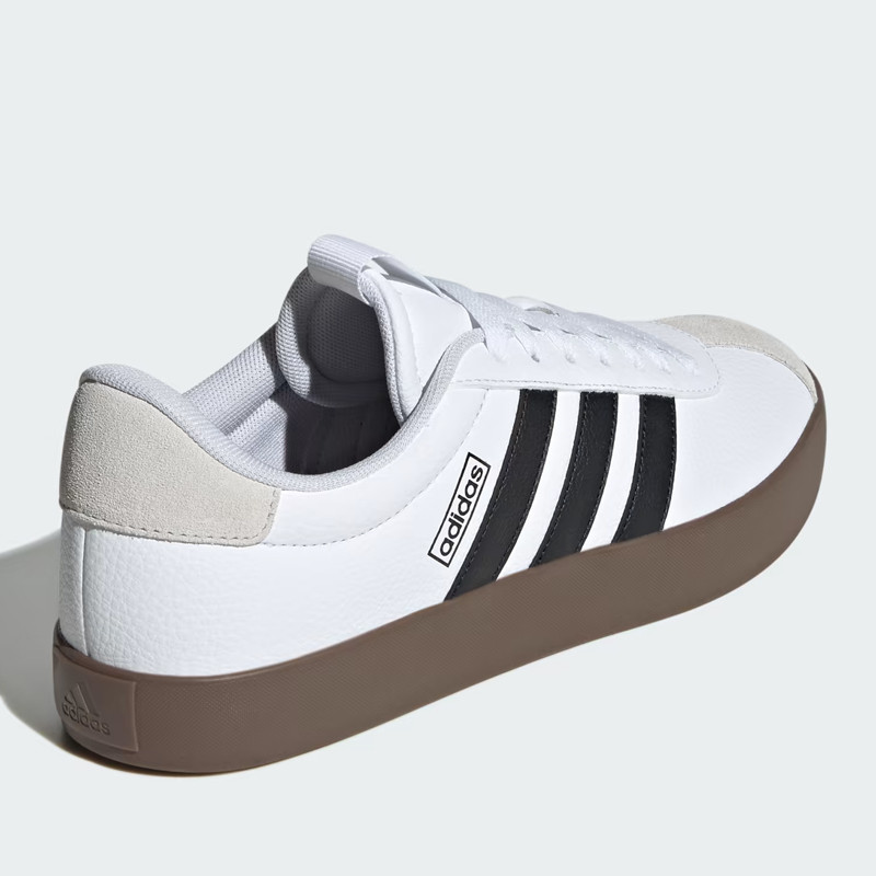 Jual Sepatu Sneakers Adidas Vl Court 3.0 White Original Id6285 - v3.ncrsport.com