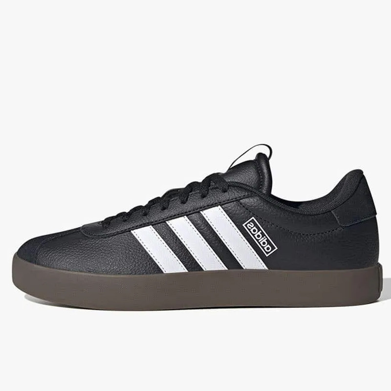 Jual Sepatu Sneakers Adidas Vl Court 3.0 Black Original Id6286 - v3.ncrsport.com