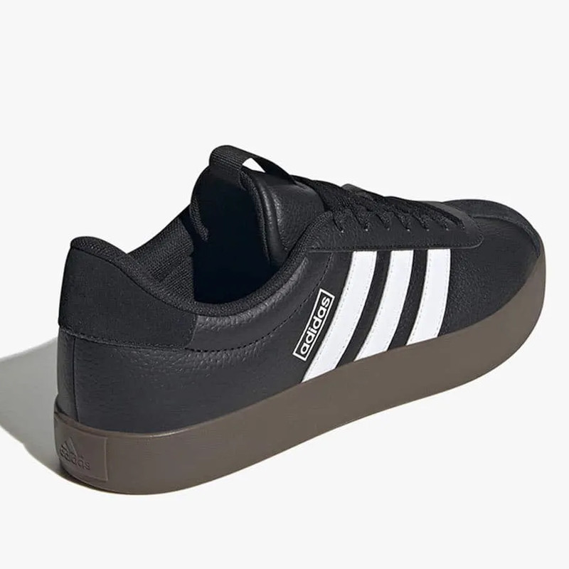 Jual Sepatu Sneakers Adidas Vl Court 3.0 Black Original Id6286 - v3.ncrsport.com