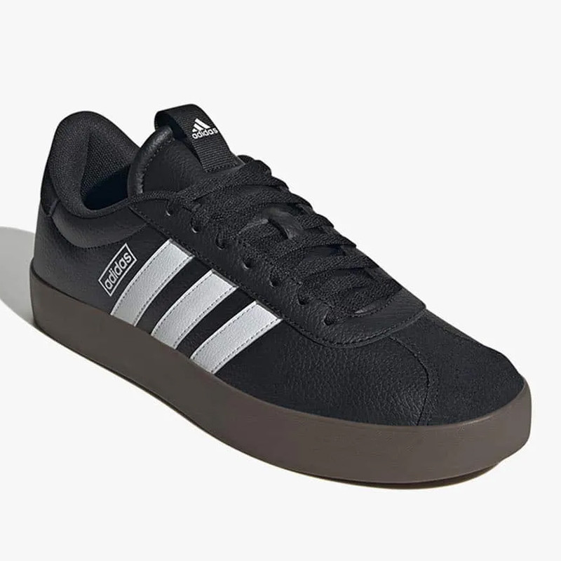 Jual Sepatu Sneakers Adidas Vl Court 3.0 Black Original Id6286 - v3.ncrsport.com