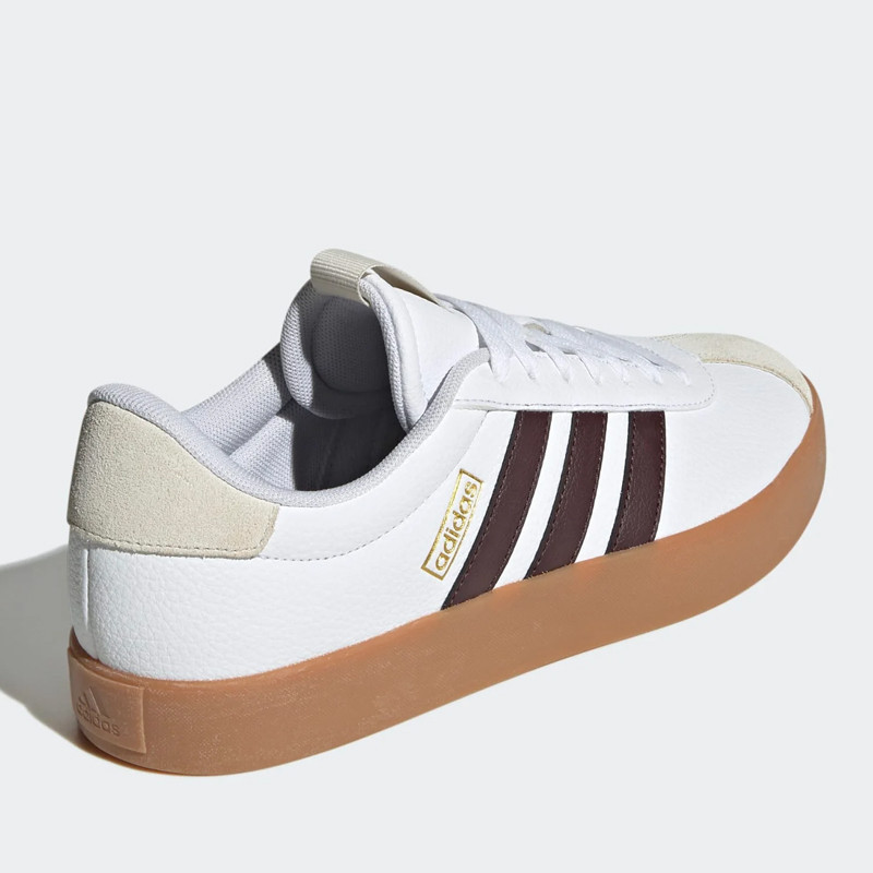 Jual Sepatu Sneakers Adidas Vl Court 3.0 White Original Id6288 - v3.ncrsport.com