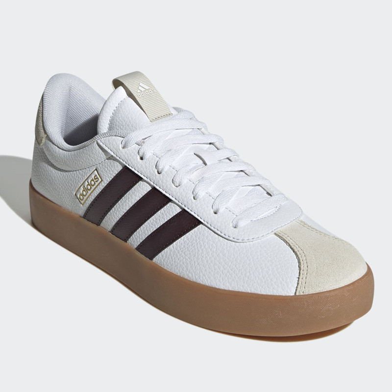 Jual Sepatu Sneakers Adidas Vl Court 3.0 White Original Id6288 - v3.ncrsport.com