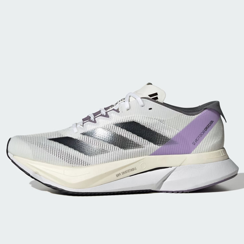 Jual Sepatu Lari Wanita Adidas Wmns Adizero Boston 12 Shadow Violet Original Id6900 - v3.ncrsport.com