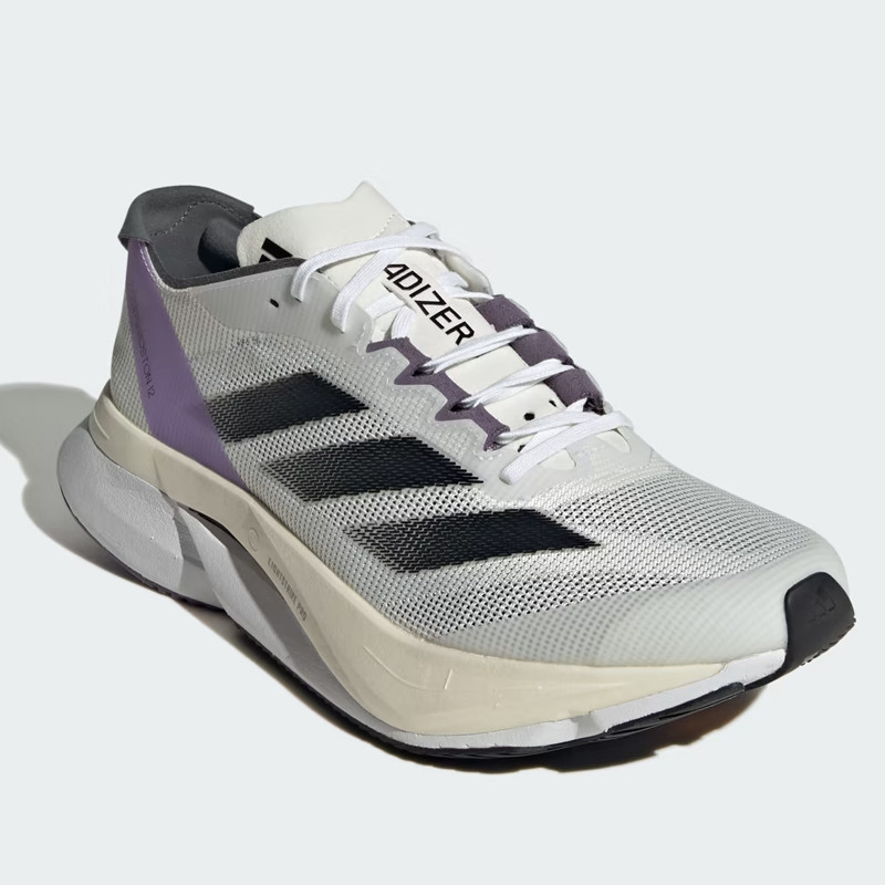 Jual Sepatu Lari Wanita Adidas Wmns Adizero Boston 12 Shadow Violet Original Id6900 - v3.ncrsport.com