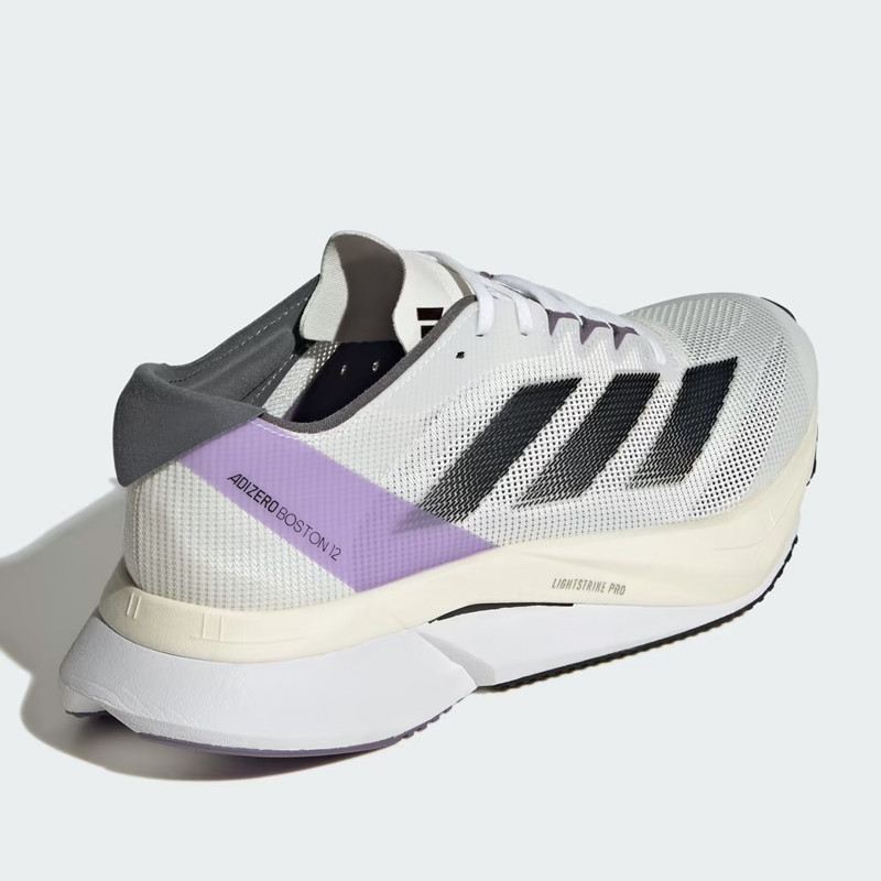 Jual Sepatu Lari Wanita Adidas Wmns Adizero Boston 12 Shadow Violet Original Id6900 - v3.ncrsport.com