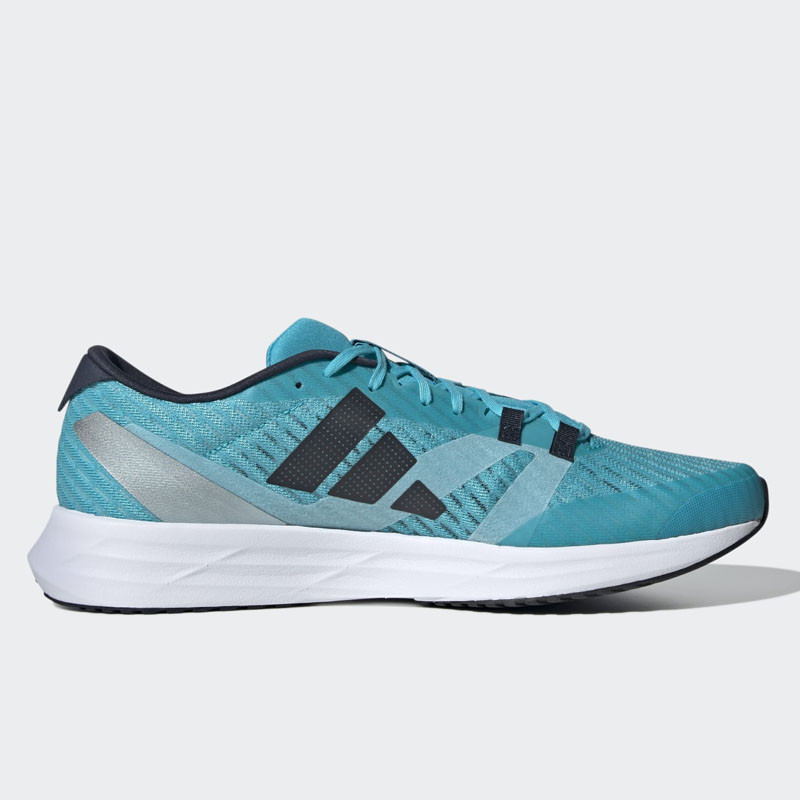 Jual Sepatu Lari Adidas Adizero Rc 5 Blue Original Id6915 - v3.ncrsport.com