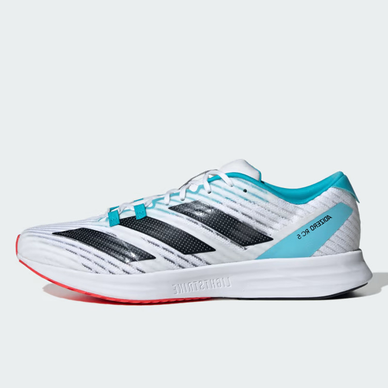 Jual Sepatu Lari Adidas Adizero Rc 5 Cloud White Original Id6918 - v3.ncrsport.com