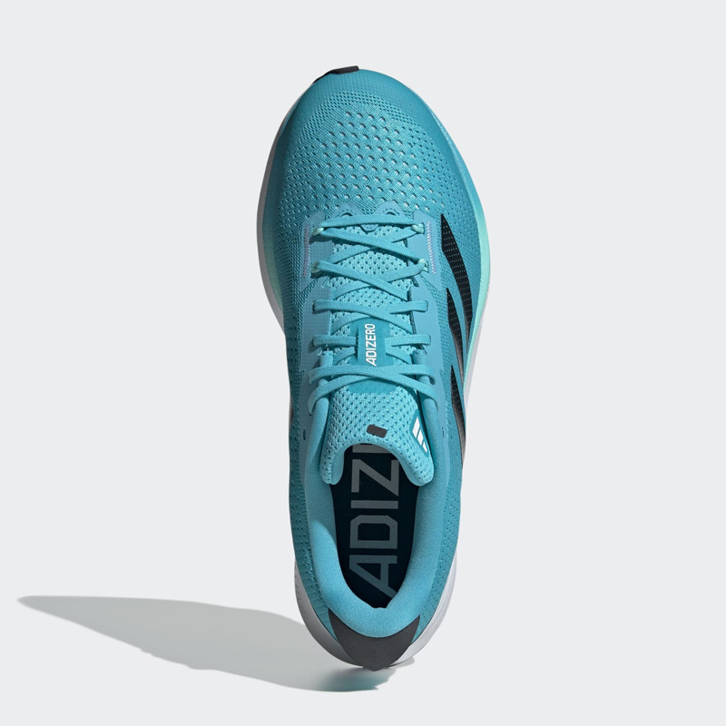 Jual Sepatu Lari Adidas Adizero Sl Lucid Cyan Original Id6923 - v3.ncrsport.com