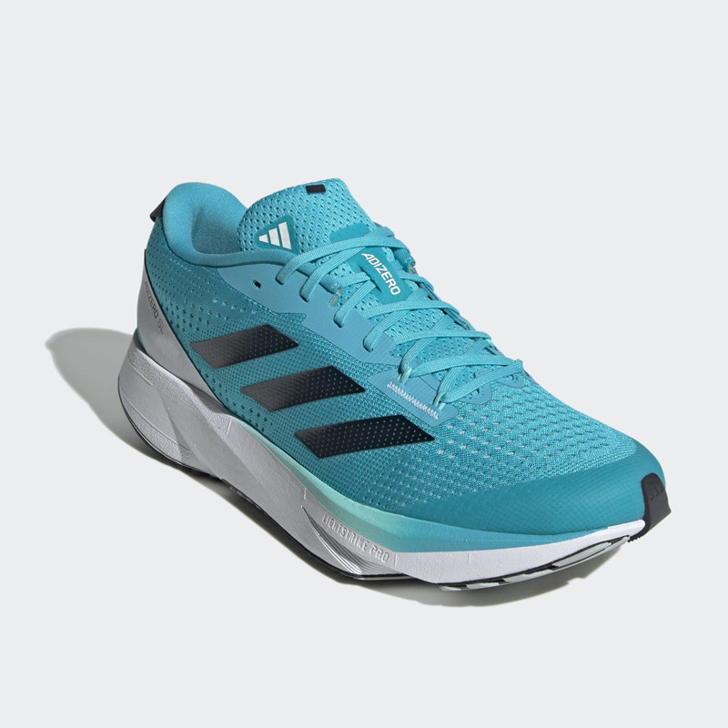 Jual Sepatu Lari Adidas Adizero Sl Lucid Cyan Original Id6923 - v3.ncrsport.com
