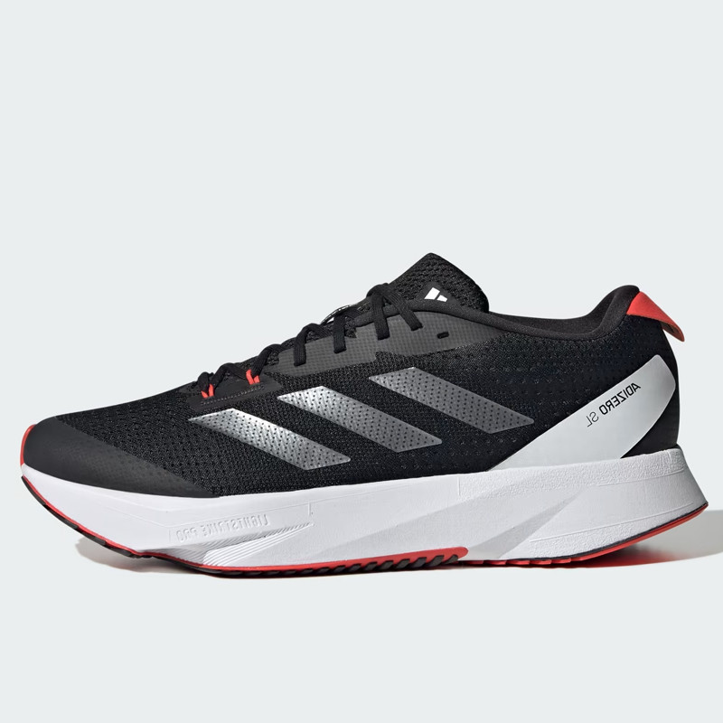 Jual Sepatu Lari Adidas Adizero Sl Core Black Original Id6926 - v3.ncrsport.com