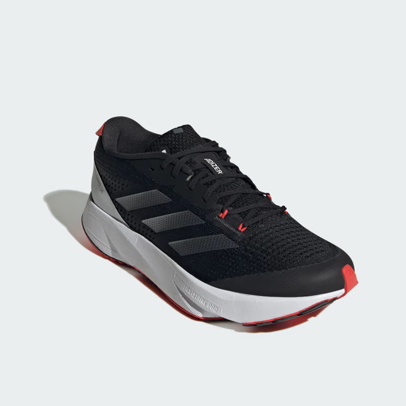 Jual Sepatu Lari Adidas Adizero Sl Core Black Original Id6926 - v3.ncrsport.com