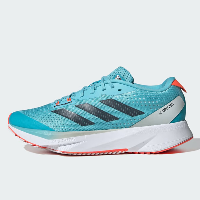 Jual Sepatu Lari Wanita Adidas Wmns Adizero Sl Blue Original Id6933 - v3.ncrsport.com