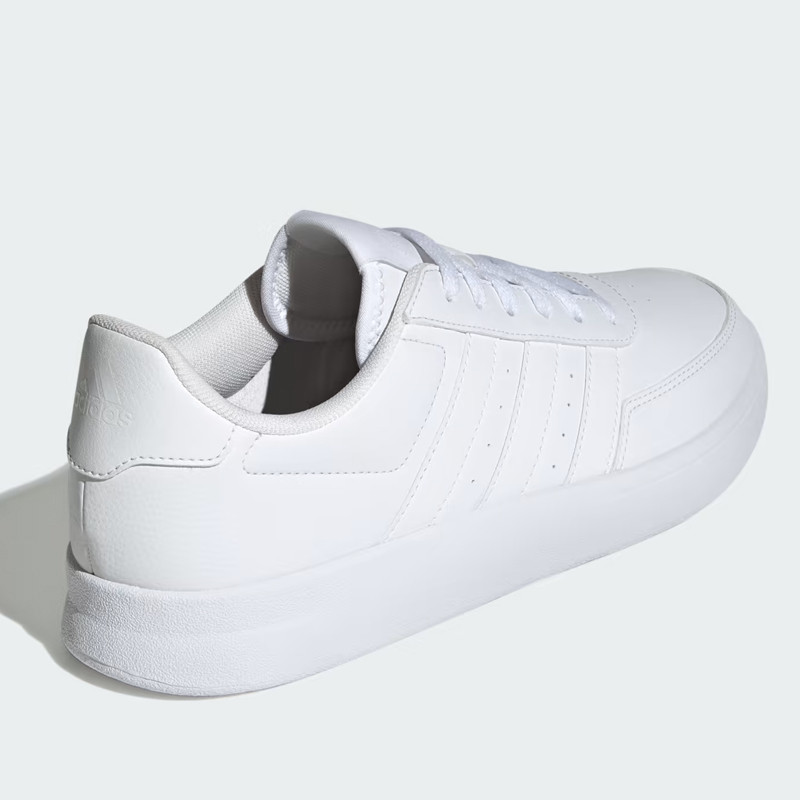 Jual Sepatu Sneakers Adidas Breaknet 2.0 White Original Id7110 - v3.ncrsport.com