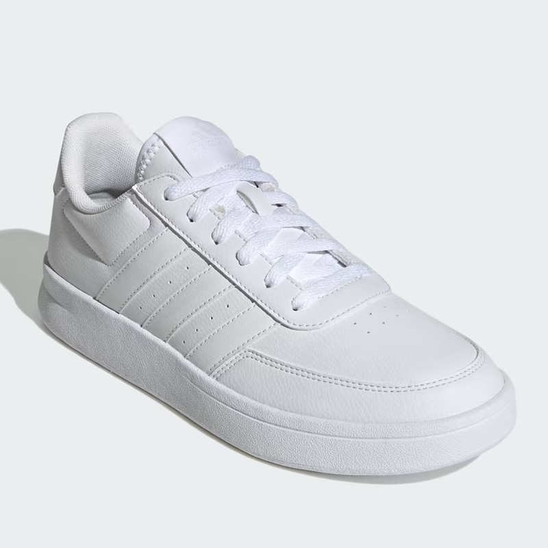 Jual Sepatu Sneakers Adidas Breaknet 2.0 White Original Id7110 - v3.ncrsport.com