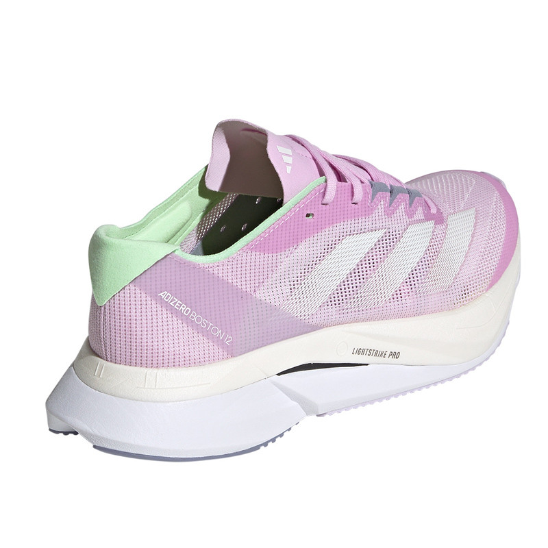 Jual Sepatu Lari Wanita Adidas Wmns Adizero Boston 12 Bliss Lilac Original Id7248 - v3.ncrsport.com