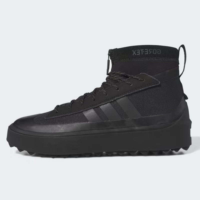 Jual Sepatu Sneakers Adidas Znsored High Gore-Tex Black Original Id7296 - v3.ncrsport.com