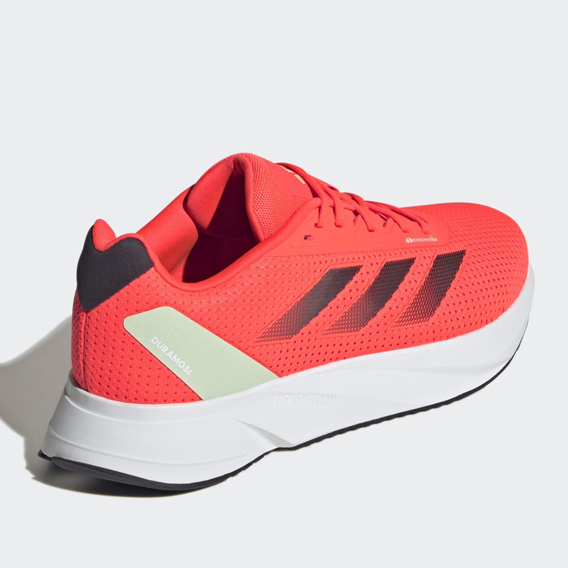 Jual Sepatu Lari Adidas Duramo Sl Red Original Id8360 - v3.ncrsport.com