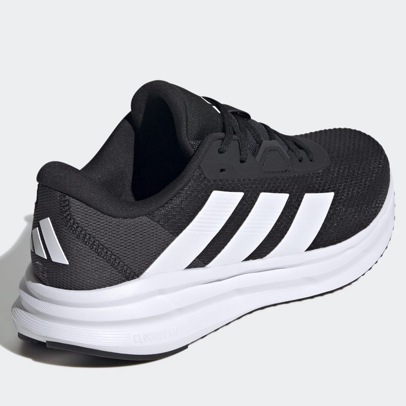 Jual Sepatu Lari Adidas Galaxy 7 Black White Original Id8760 - v3.ncrsport.com