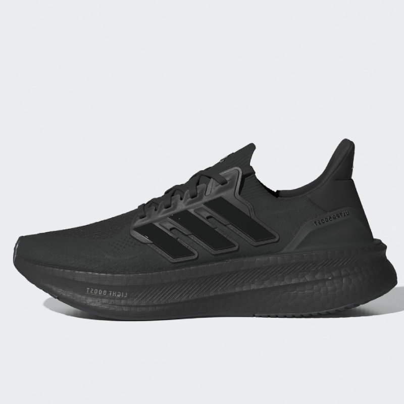 Jual Sepatu Lari Adidas Ultraboost 5 Black Original Id8812 - v3.ncrsport.com