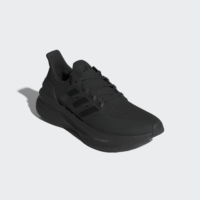 Jual Sepatu Lari Adidas Ultraboost 5 Black Original Id8812 - v3.ncrsport.com