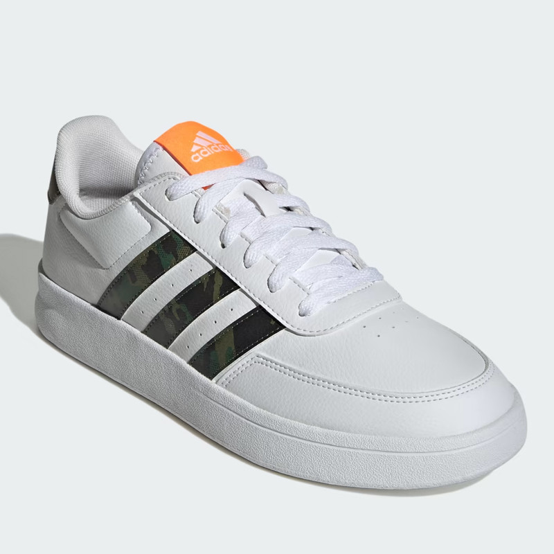 Jual Sepatu Sneakers Adidas Breaknet 2.0 White Original Id9554 - v3.ncrsport.com