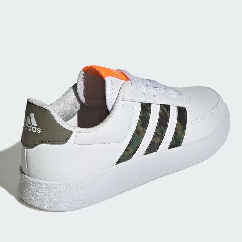 Jual Sepatu Sneakers Adidas Breaknet 2.0 White Original Id9554 - v3.ncrsport.com