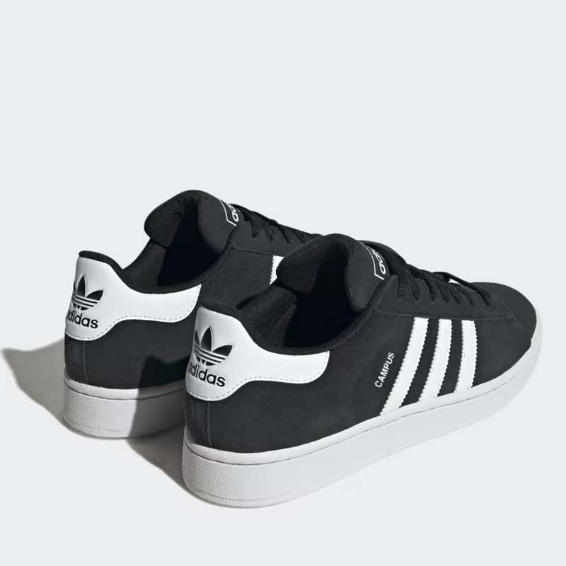 Jual Sepatu Sneakers Adidas Campus 2.0 Core Black Original Id9844 - v3.ncrsport.com