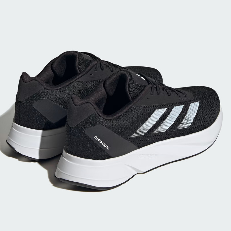 Jual Sepatu Lari Adidas Duramo Sl Core Black Original Id9849 - v3.ncrsport.com