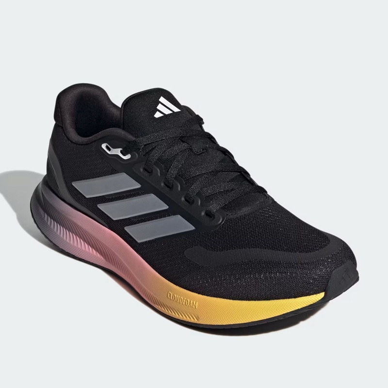 Jual Sepatu Lari Adidas Runfalcon 5 Core Black Original Ie0526 - v3.ncrsport.com