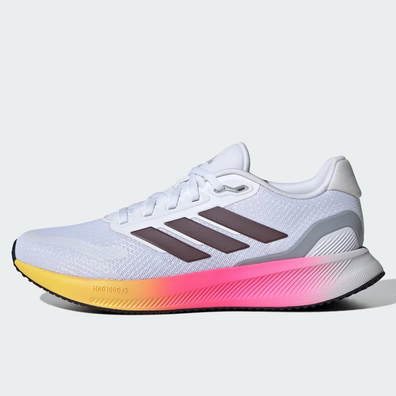 Jual Sepatu Lari Wanita Adidas Wmns Runfalcon 5 Cloud White Original Ie0527 - v3.ncrsport.com