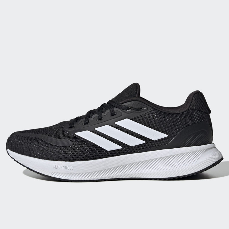 Jual Sepatu Lari Adidas Runfalcon 5 Wide Black Original Ie0552 - v3.ncrsport.com