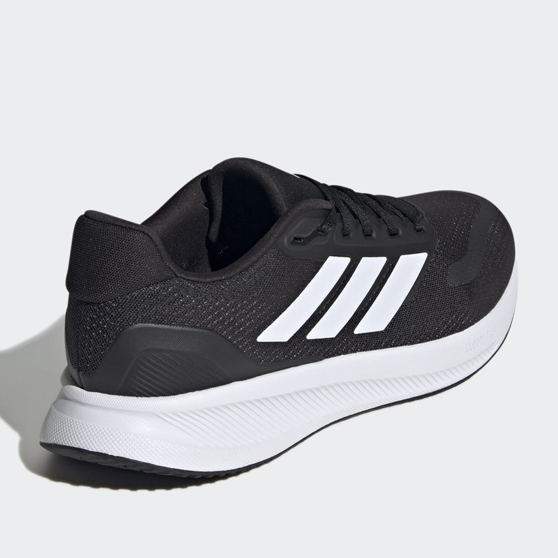 Jual Sepatu Lari Adidas Runfalcon 5 Wide Black Original Ie0552 - v3.ncrsport.com