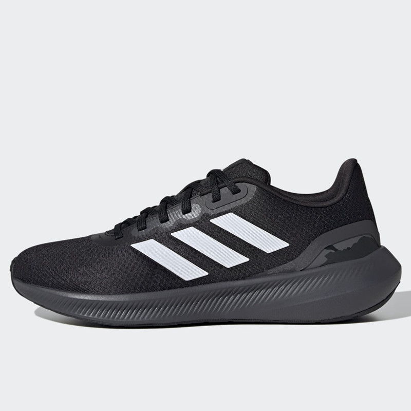 Jual Sepatu Lari Adidas Runfalcon 3.0 Black Original Ie0742 - v3.ncrsport.com