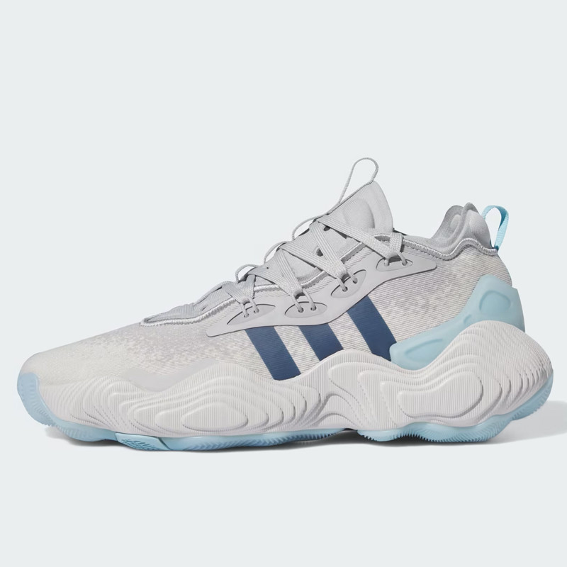 Jual Sepatu Basket Adidas Trae Young 3 Grey Original Ie2708 - v3.ncrsport.com
