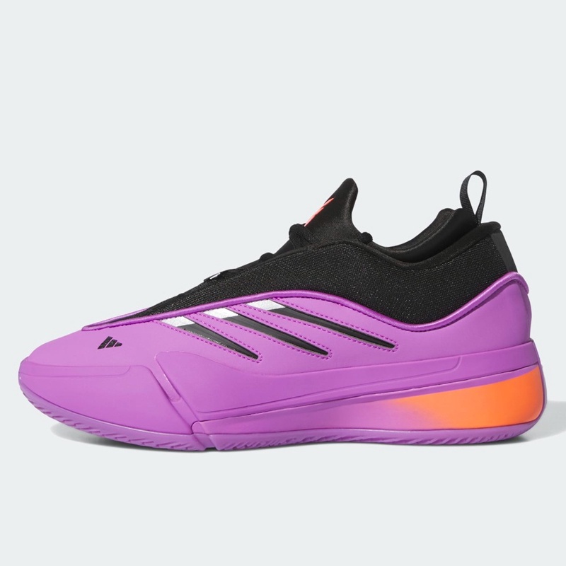 Jual Sepatu Basket Adidas Dame 9 Purple Burst Original Ie3626 - v3.ncrsport.com