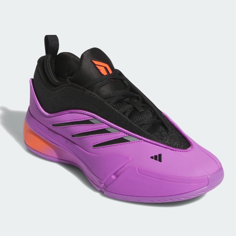 Jual Sepatu Basket Adidas Dame 9 Purple Burst Original Ie3626 - v3.ncrsport.com