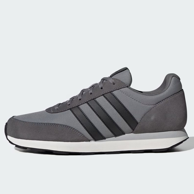 Jual Sepatu Sneakers Adidas Run 60S 3.0 Grey Three Original Ie3827 - v3.ncrsport.com