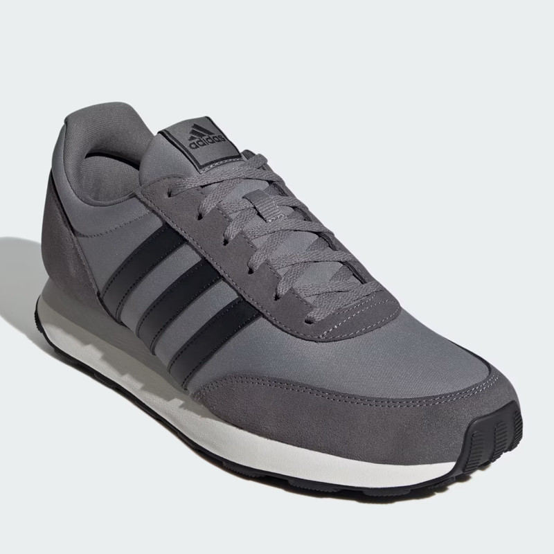 Jual Sepatu Sneakers Adidas Run 60S 3.0 Grey Three Original Ie3827 - v3.ncrsport.com