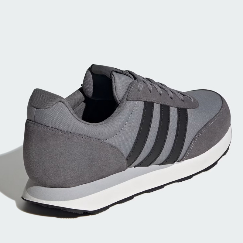 Jual Sepatu Sneakers Adidas Run 60S 3.0 Grey Three Original Ie3827 - v3.ncrsport.com