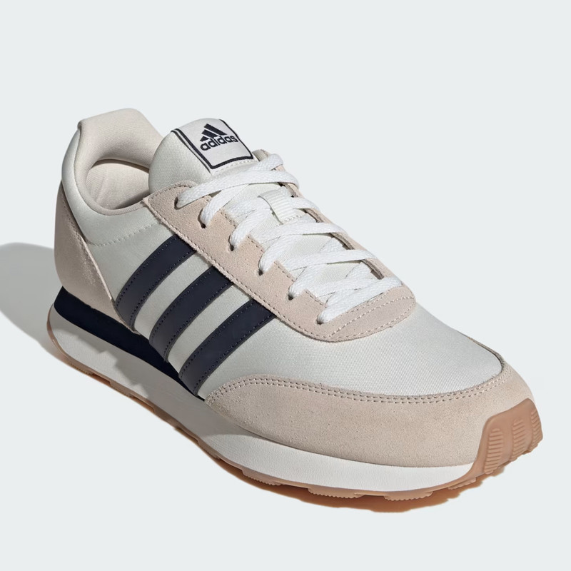 Jual Sepatu Sneakers Adidas Run 60S 3.0 Wonder White Original Ie3830 - v3.ncrsport.com