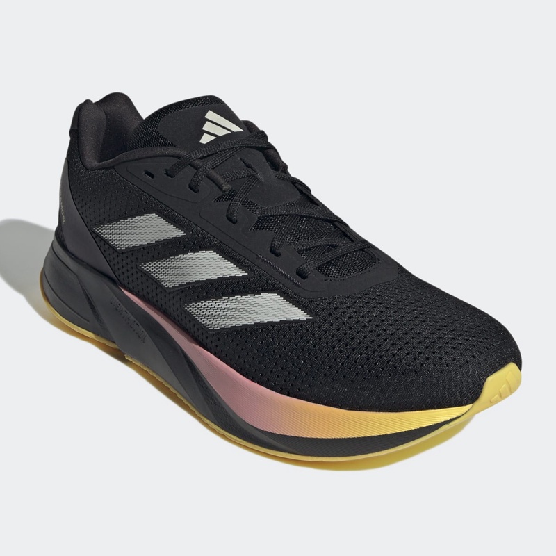 Jual Sepatu Lari Adidas Duramo Sl Black Original Ie4034 - v3.ncrsport.com