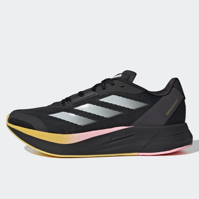 Beli Sepatu Lari Adidas Duramo Speed Black Original Ie4036