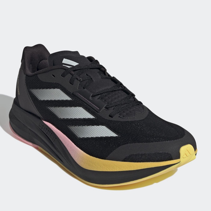 Jual Sepatu Lari Adidas Duramo Speed Black Original Ie4036 - v3.ncrsport.com