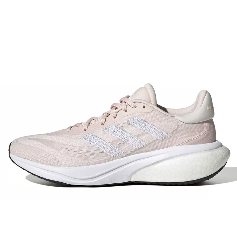 Beli Sepatu Lari Wanita Adidas Wmns Supernova 3 Beige Original Ie4342